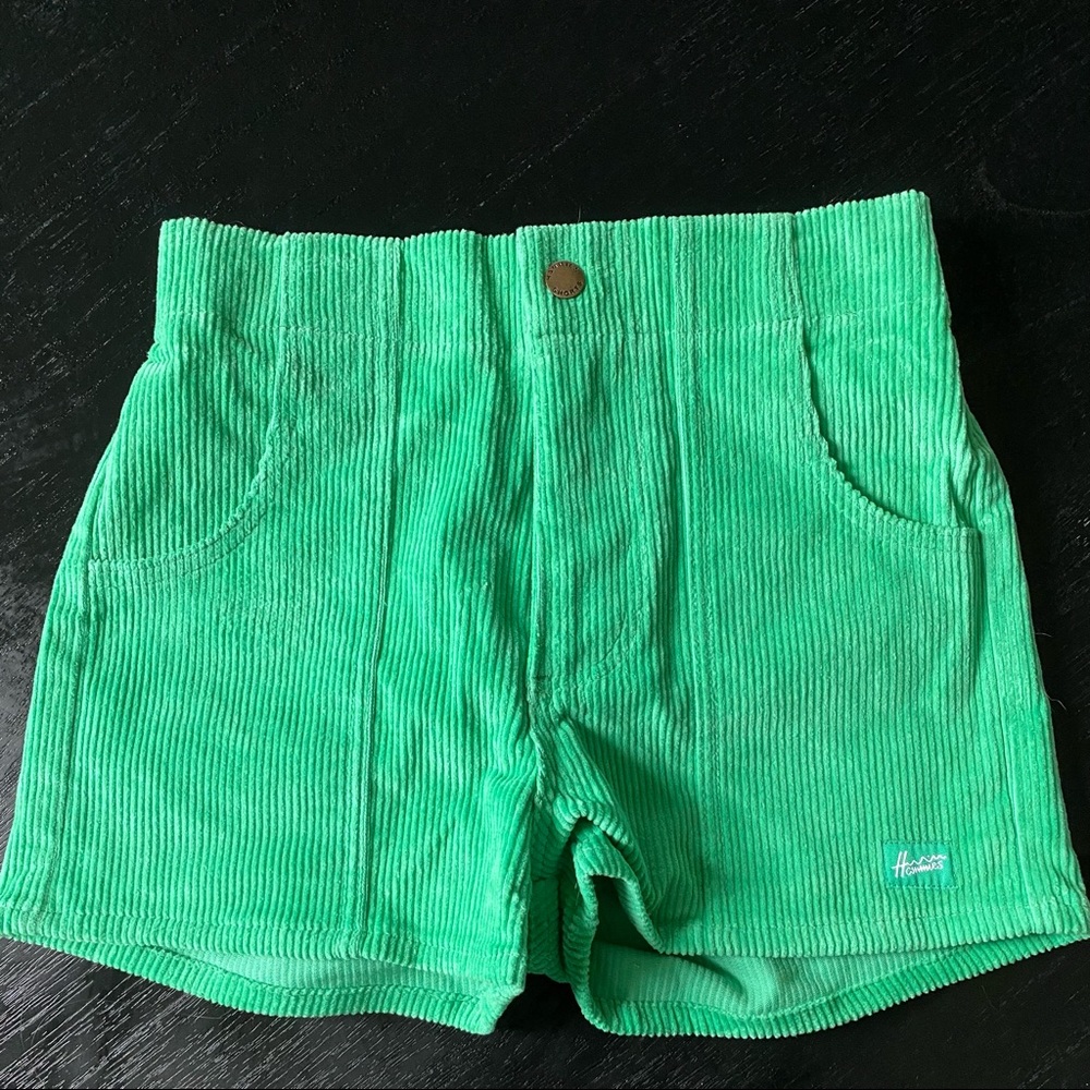 Hammies shorts